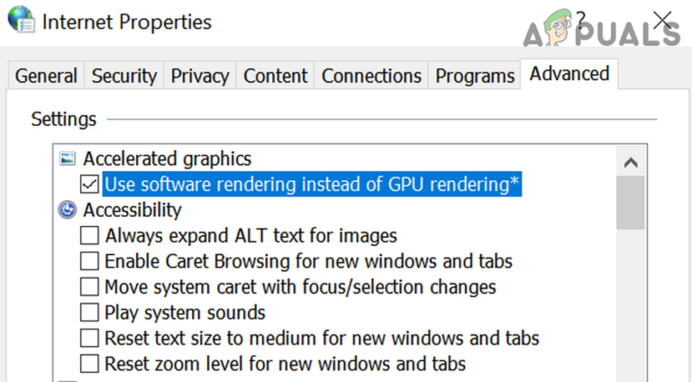 How to Fix Green Screen Issue in YouTube?