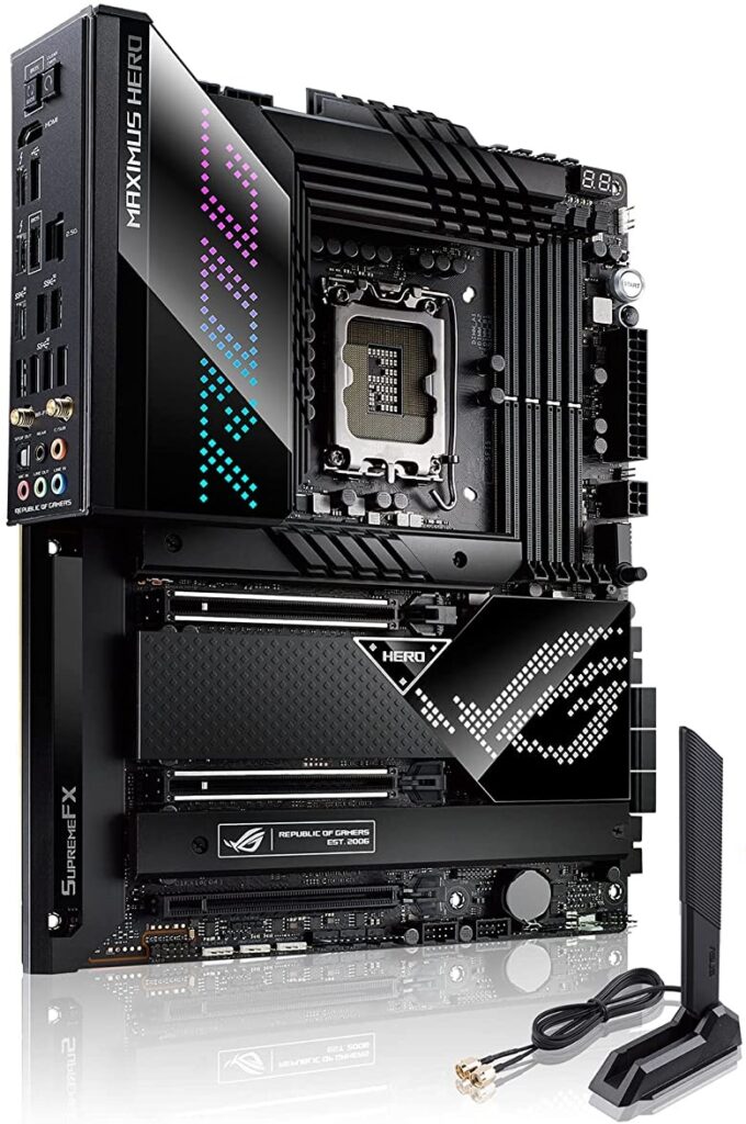 Best Z690 motherboard