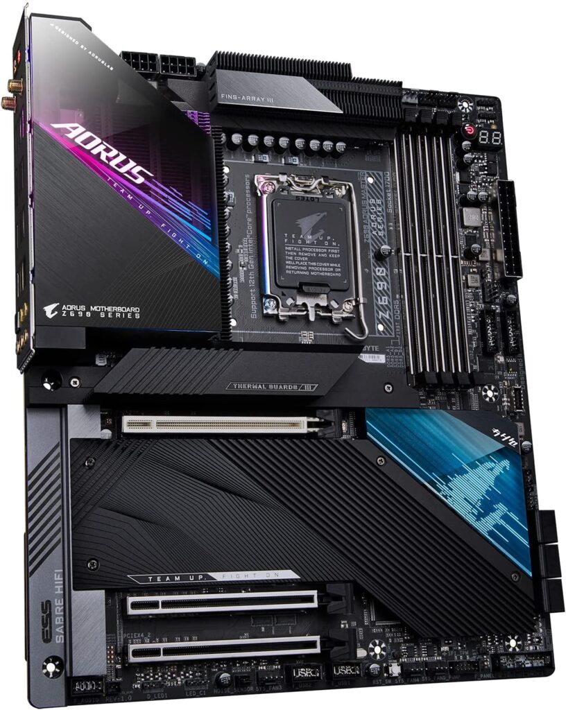 Best Z690 motherboard