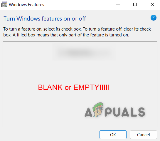 fix-turn-windows-features-on-and-off-is-blank-or-empty-in-windows-11