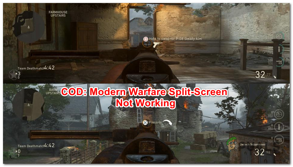 Can You Play Split Screen on Warzone PC/PS4/Xbox One? [Answered