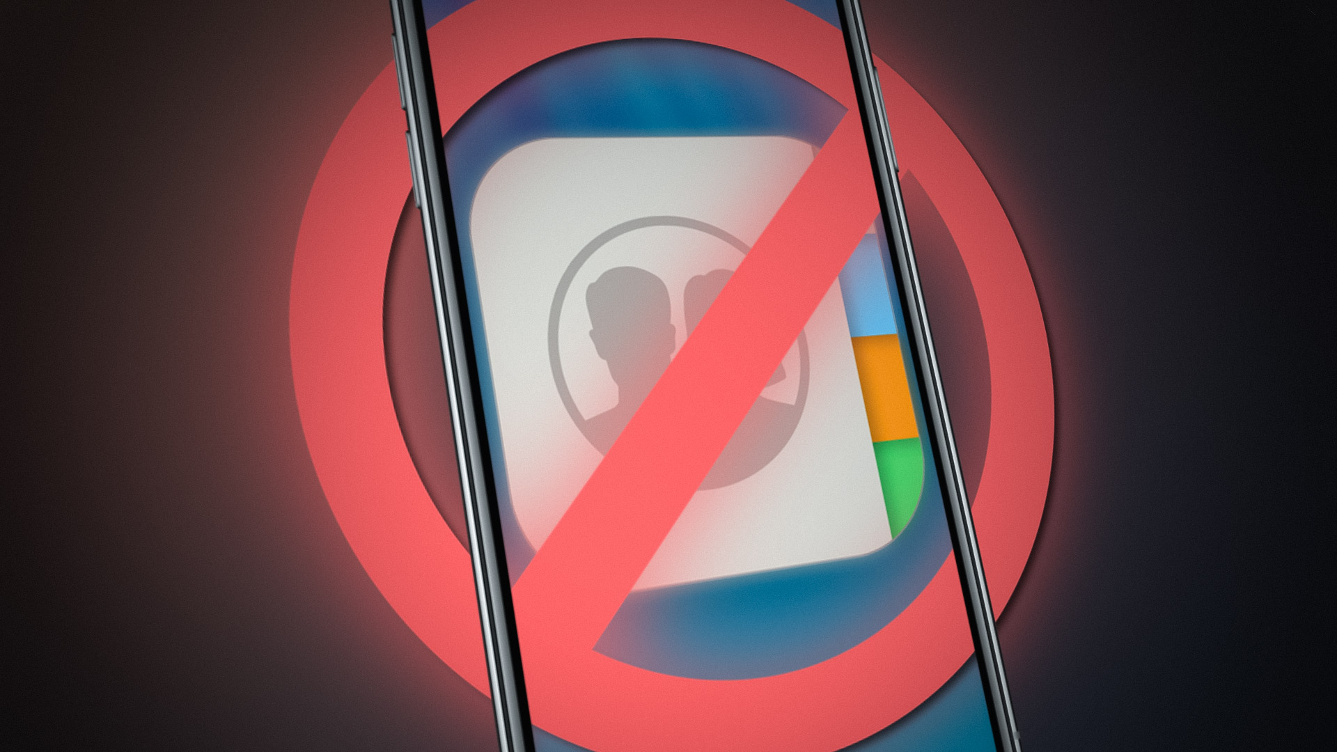 iPhone Not Saving Contacts