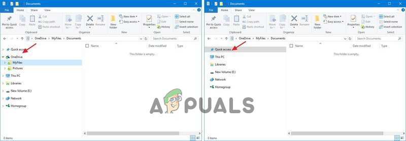 How To Remove OneDrive From File Explorer