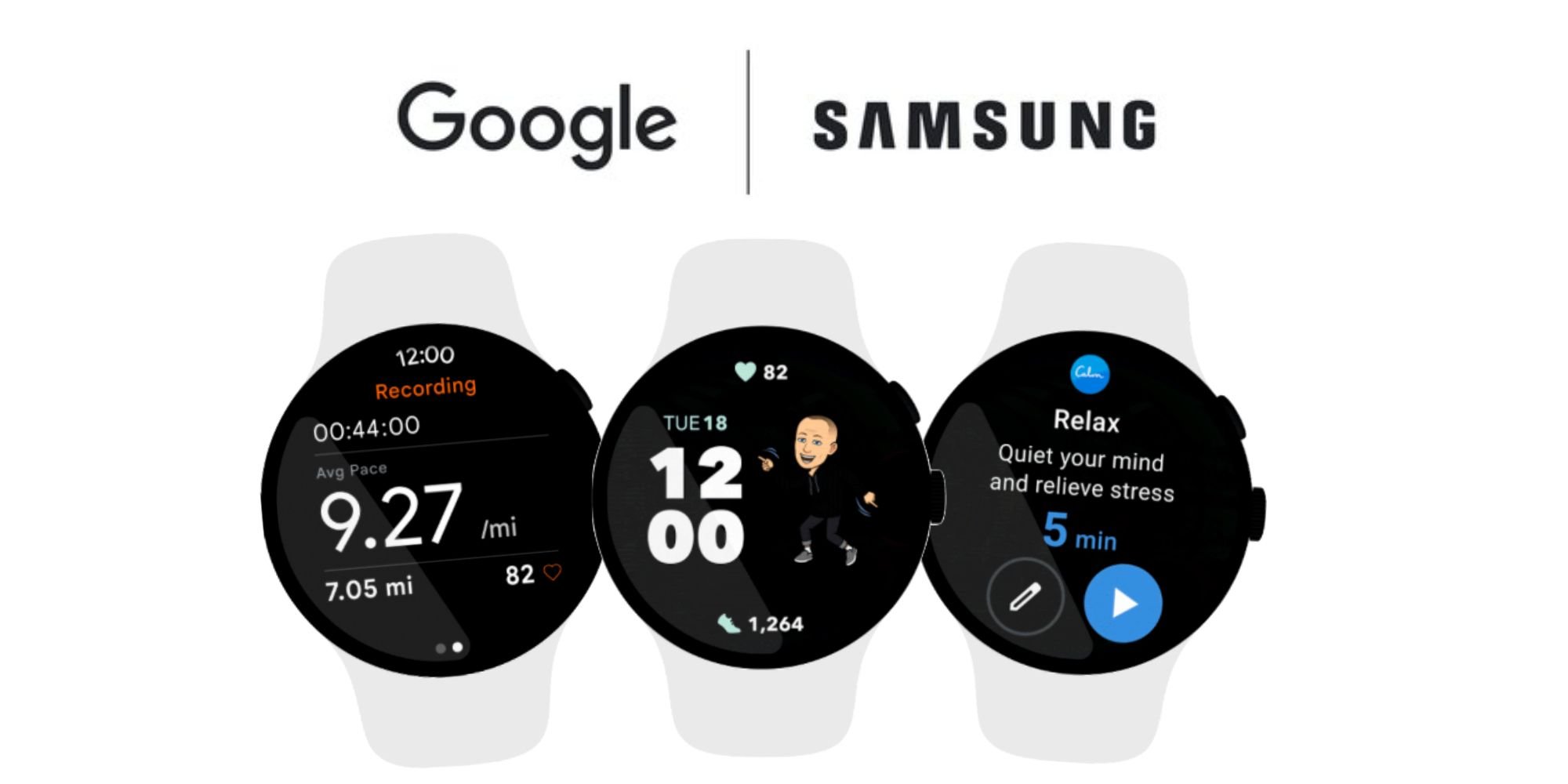 ok google wear os