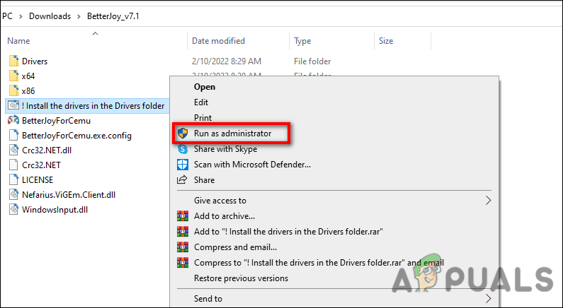 Switch Pro controller