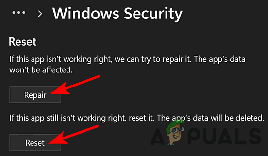 windows defender