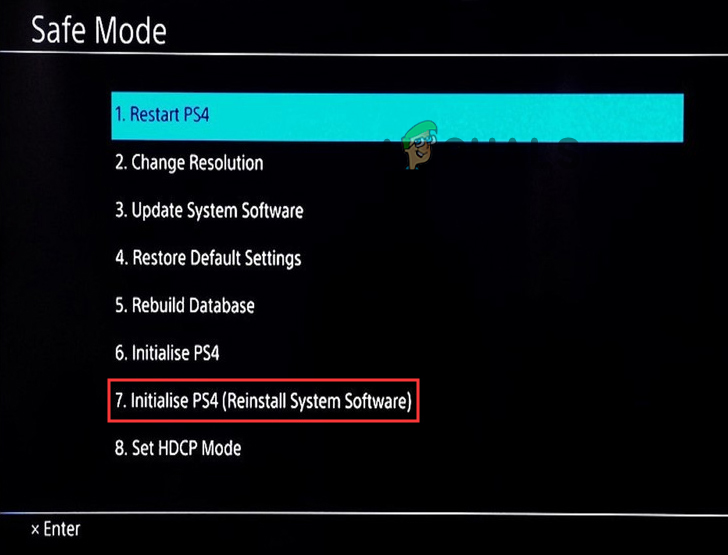 Cannot Find The Update File Su 41350 3 How to Fix “Error SU-41350-3" on PS4?