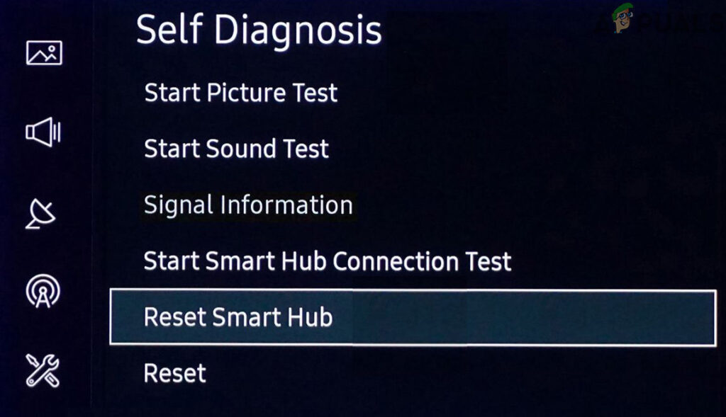 How to Fix the Paramount Plus Error Code 3205