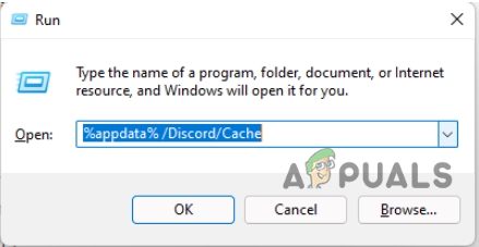 Discord Cache