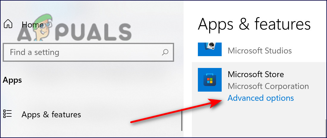 Minecraft Launcher Error "No applicable app licenses found"