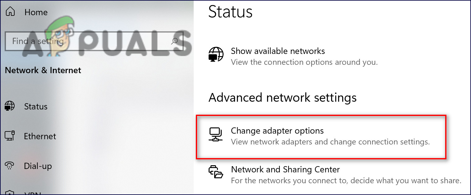 change-adapter-options
