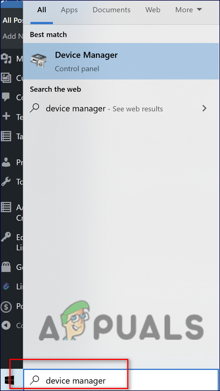 device-manager