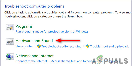 hardware-sound-troubleshoot
