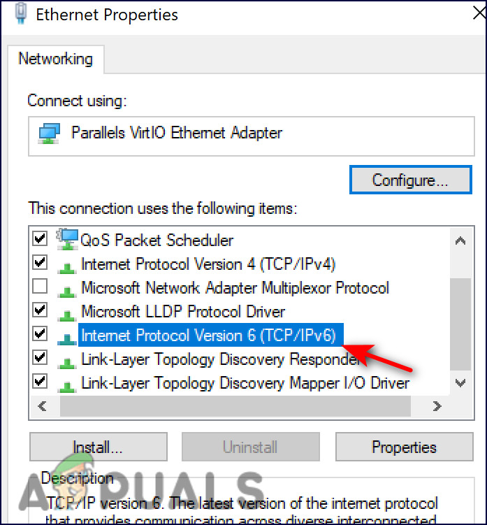 internet-protocol-version-6