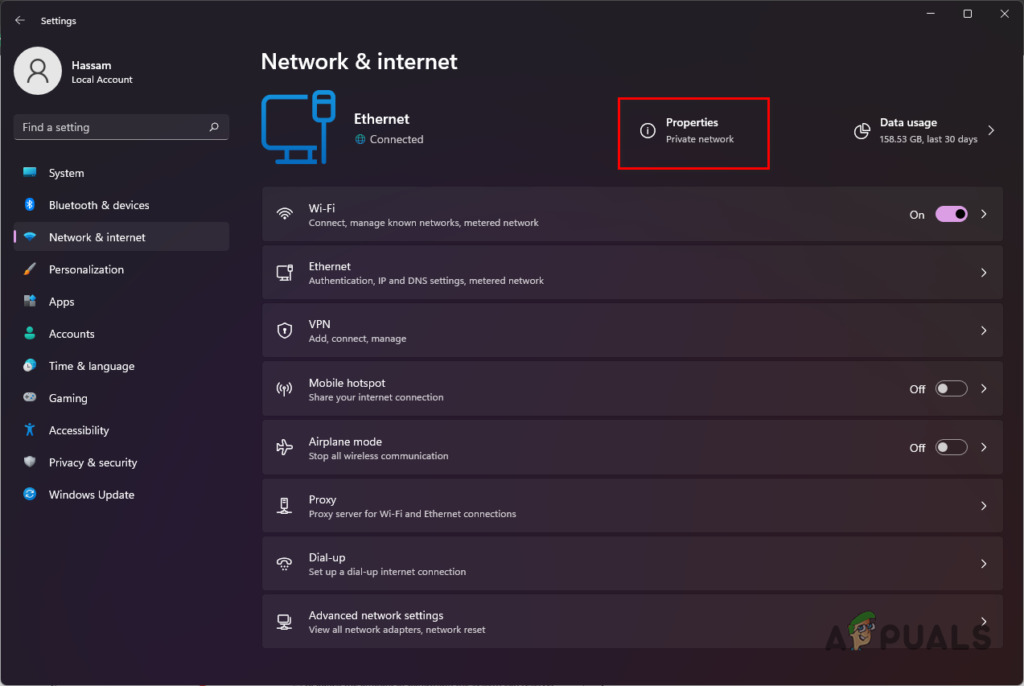 How to Increase Internet Speed in Windows 10/11? - Appuals.com