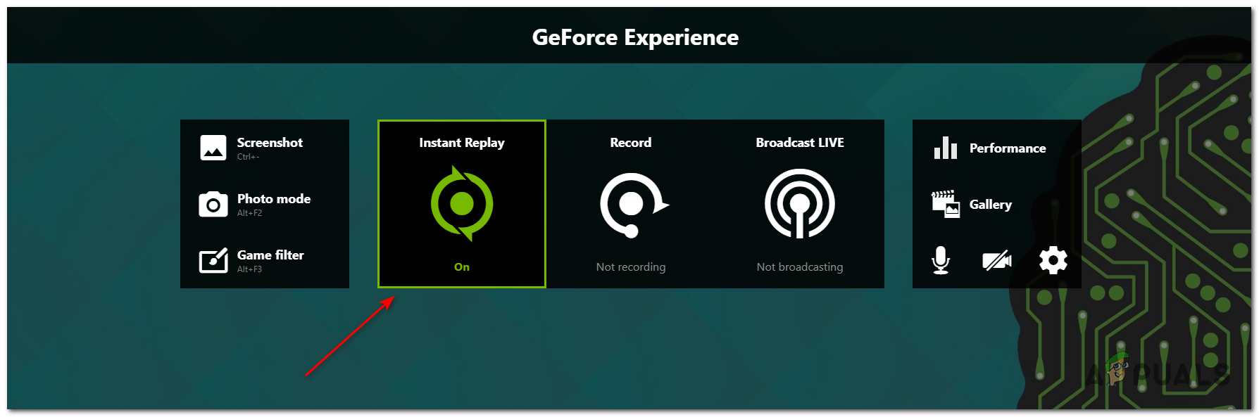 What Is Nvidia Performance Overlay How To Enable It