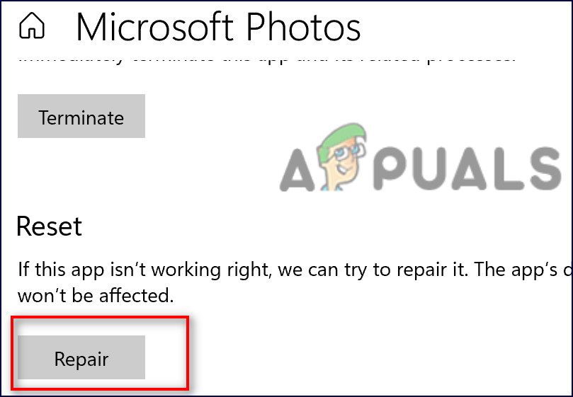 repair-microsoft-photos-app