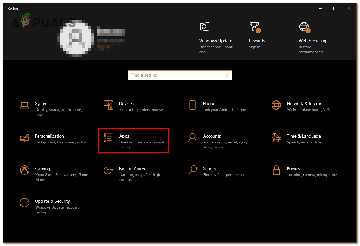 error code 0x80080204