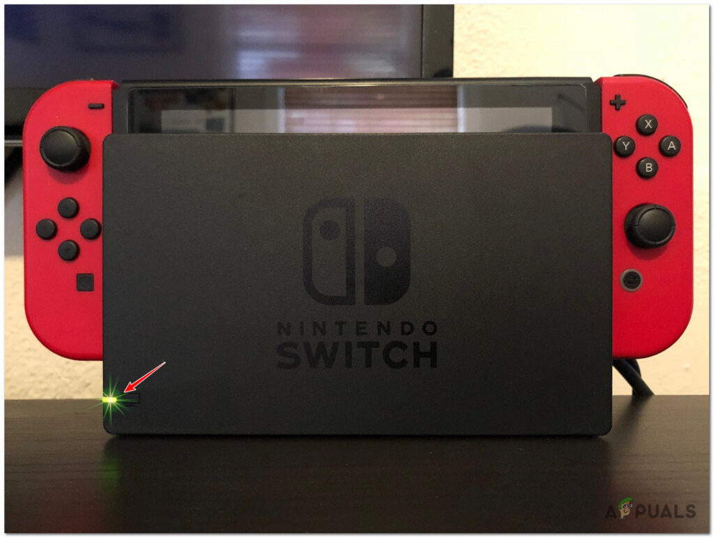 How to Connect Nintendo Switch to Your TV?