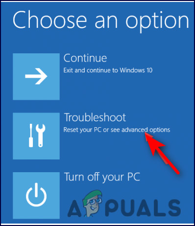troubleshoot-startup
