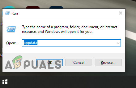 type appdata in run window