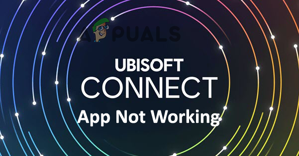 Ubisoft connect