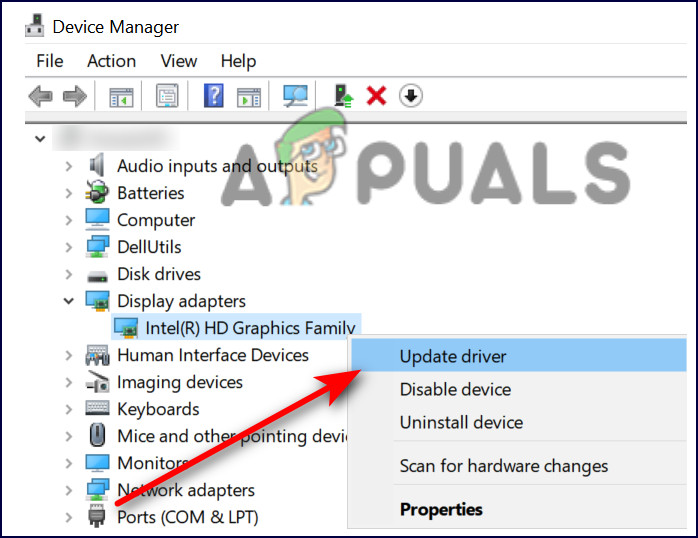 update-display-adapter