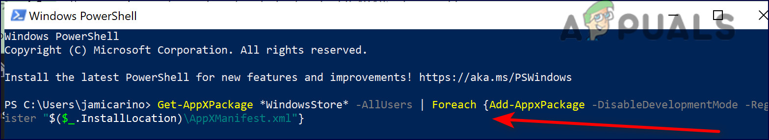 windows-store-command