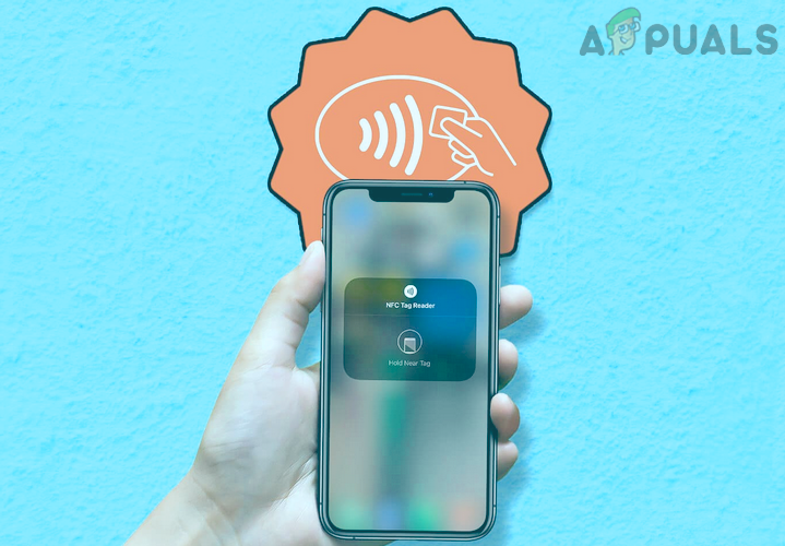 What is NFC Tag Reader? How to Use It? [Android & iOS] - Appuals.com