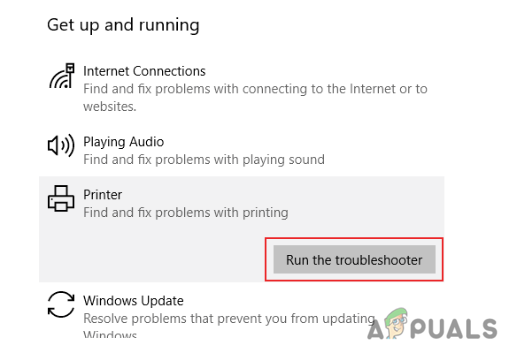 windows troubleshooting