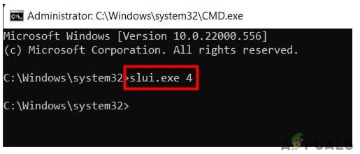 activate windows via phone