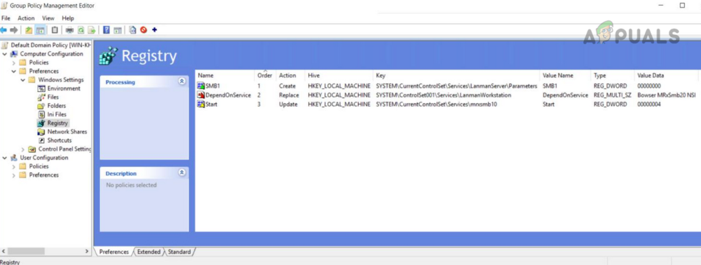 what is smb1? why should you disable it? Images High... What is SMB1? Why Should You Disable it?