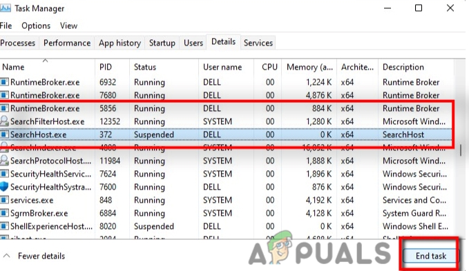 Disable the startup programs