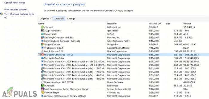error code 0x801c0451