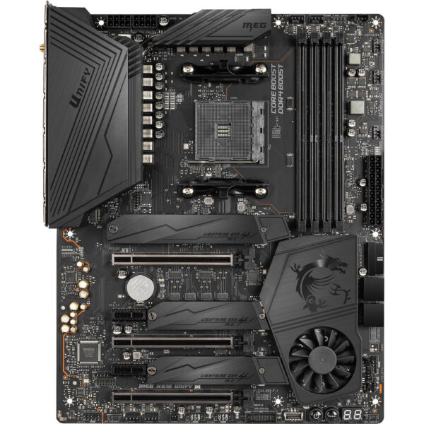 Best Motherboard for Ryzen 5 5600X