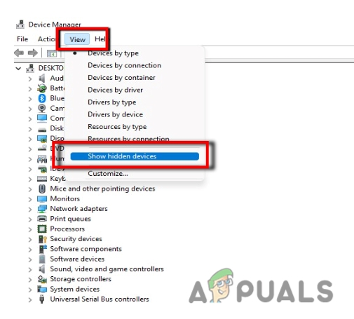 Remove and Reinstall the WIA Drivers