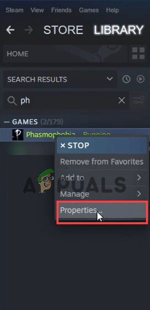 Phasmophobia Stuck at 90% Loading Screen