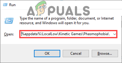 Phasmophobia Stuck at 90% Loading Screen