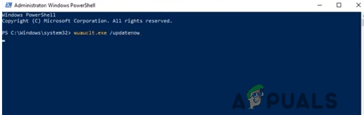 Updating the Windows Auto Update Client by using PowerShell
