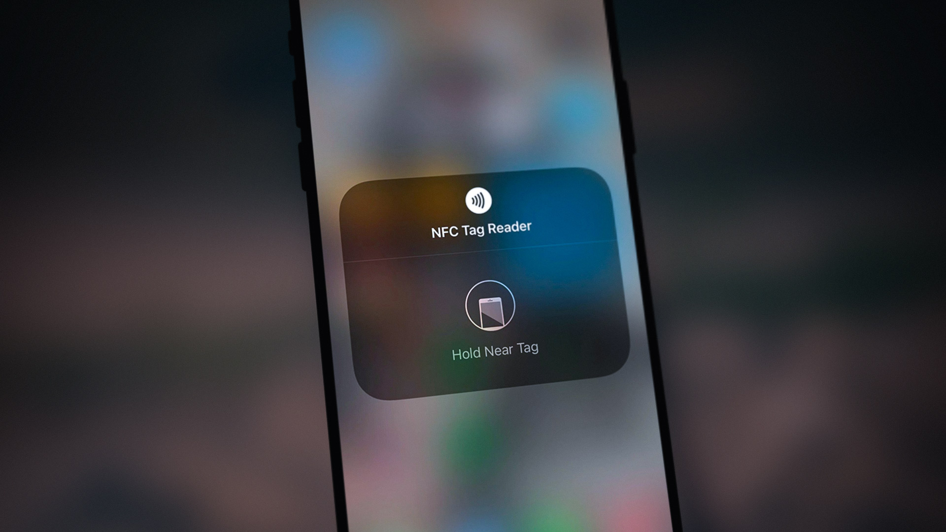 What is NFC Tag Reader? How to Use It? [Android & iOS]