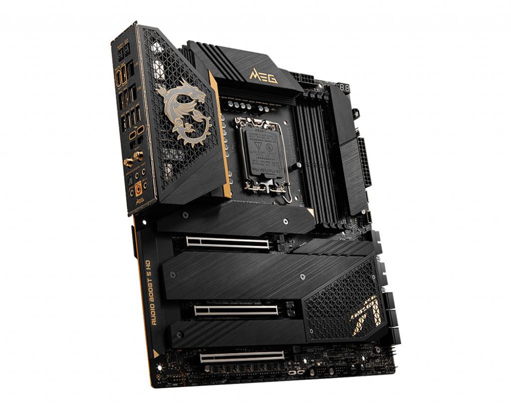 Best motherboards for Intel Core i7-12700K