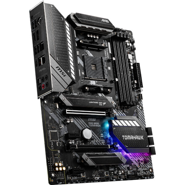 Best Motherboard for Ryzen 5 5600X