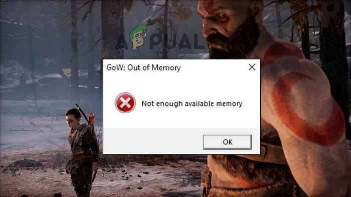 SOLVED] God of War Keeps Crashing on PC - Driver Easy