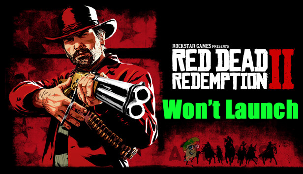 How to Fix “Red Dead Redemption 2 Issue [2022 GUIDE]