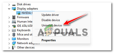 How to Fix Monitors Turning Off After Boot on Windows? - Appuals.com