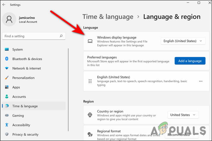 windows-display-language
