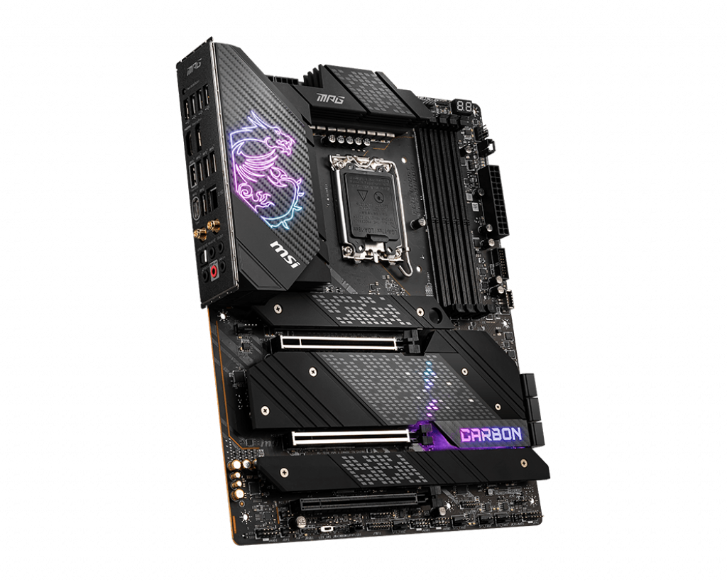 Best motherboards for Intel Core i7-12700K