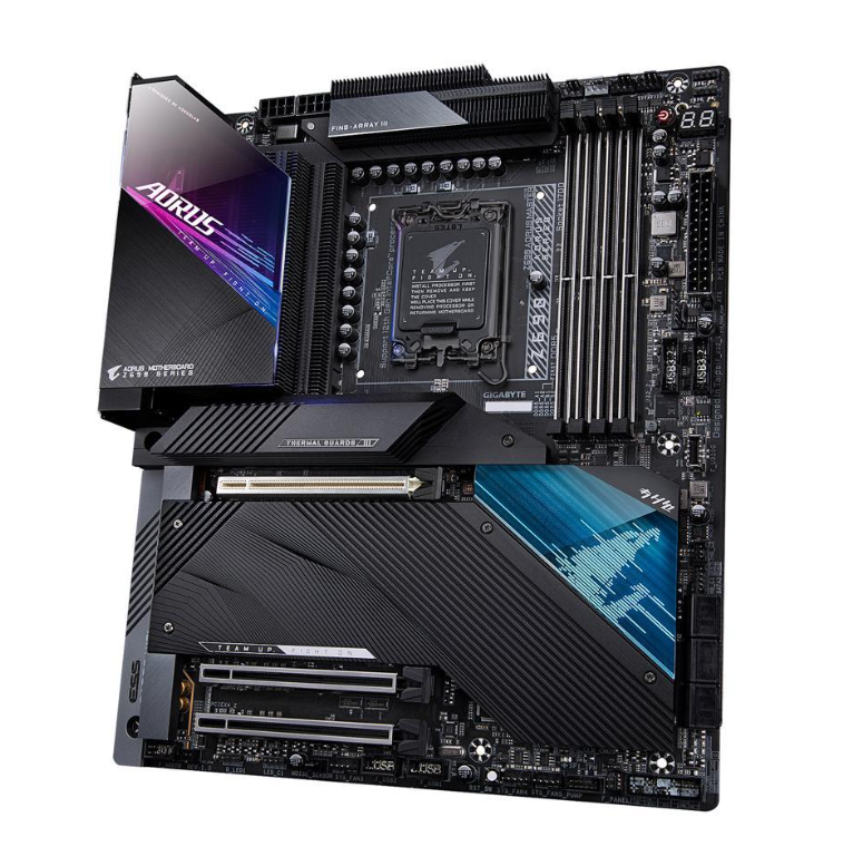 7 Best Motherboards for Intel Core i7-12700K In 2025 - Appuals
