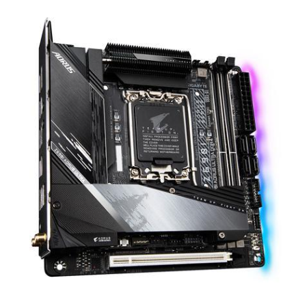 Best motherboards for Intel Core i7-12700K
