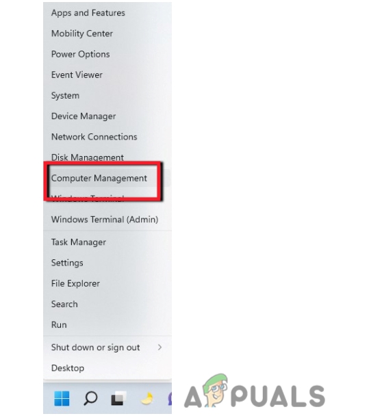 Access Computer Management